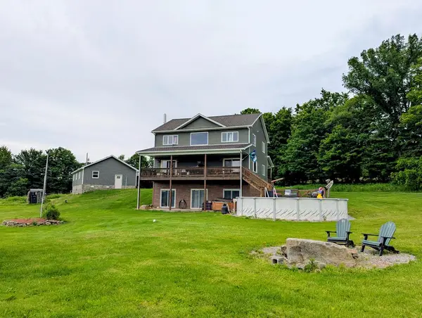 127 Gee Hill Road, Ulysses, PA 16948