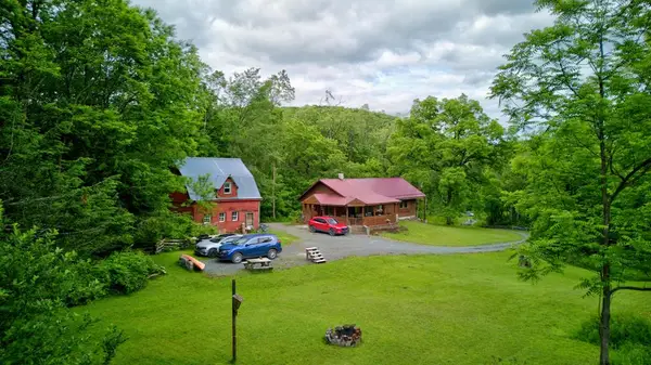 2000 Bucks Creek Rd, Gillett, PA 16925