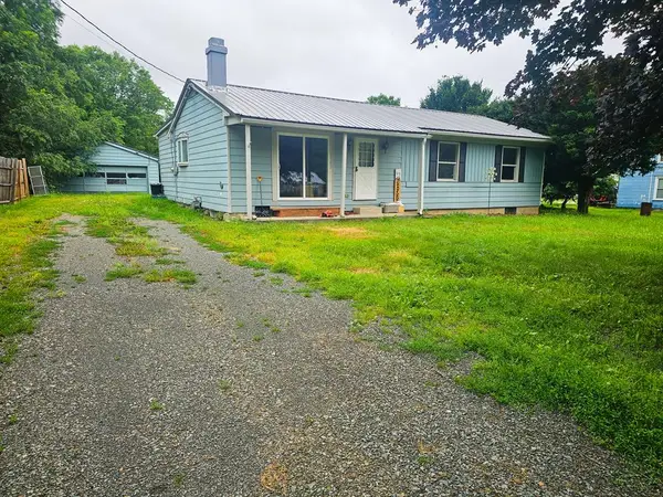5387 Monkey Run Rd, Gillett, PA 16925