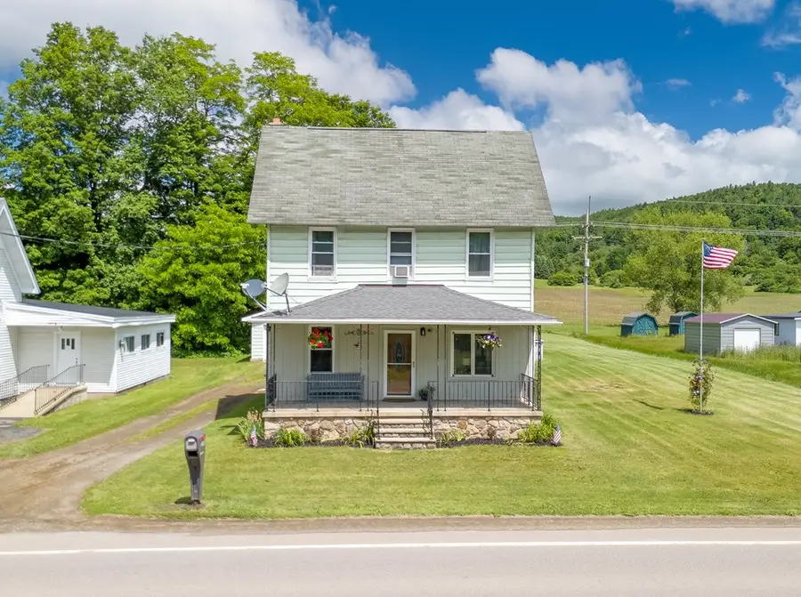 2919 Route 49, Westfield, PA 16950 - #2