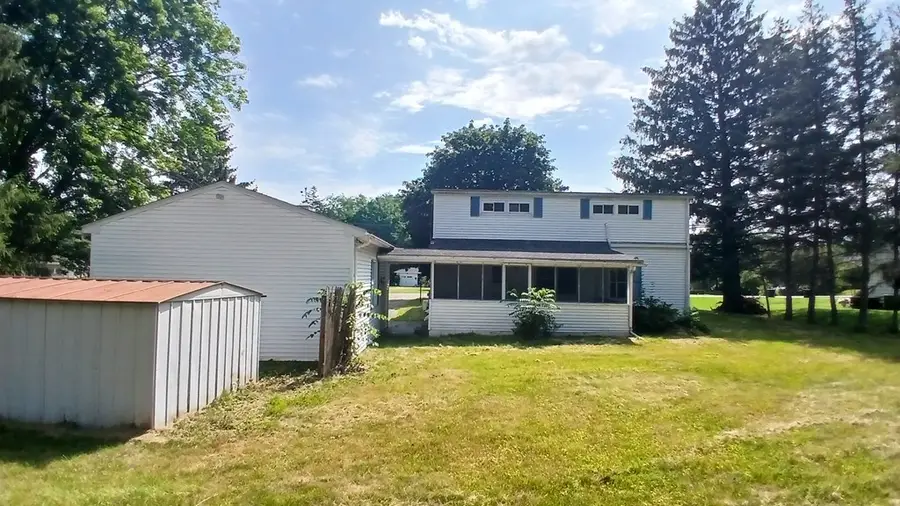 1817 Pennsylvania Avenue, Sayre, PA 18840 - #3