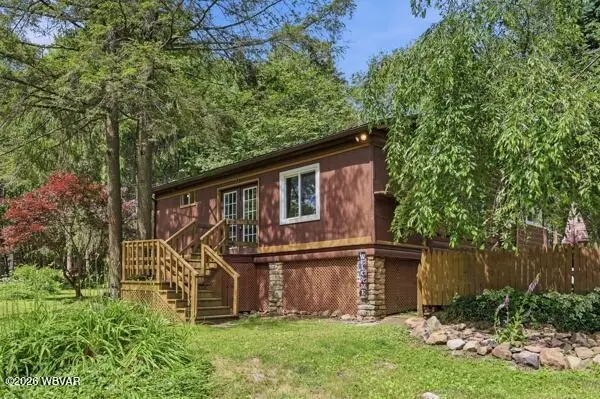 640 Grandview Drive, Laporte, PA 18626