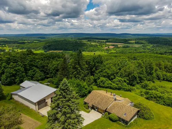 226 Mountain View Road, Genesee, PA 16923