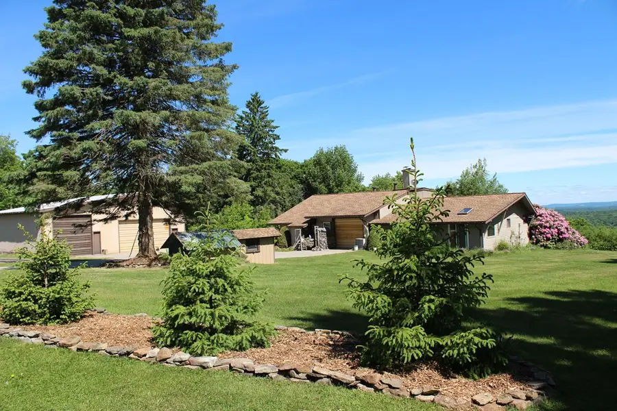 226 Mountain View Road, Genesee, PA 16923 - #3