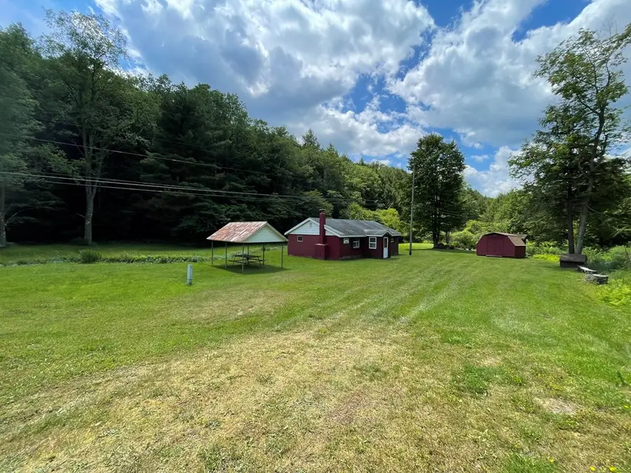 548 North Hollow Rd, Coudersport, PA 16915 - #2