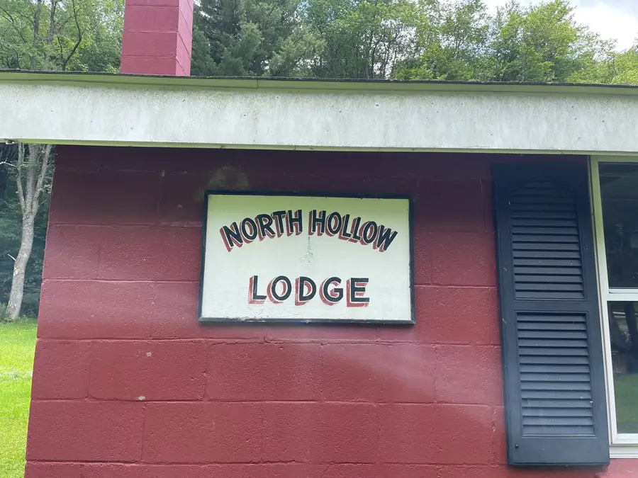 548 North Hollow Rd, Coudersport, PA 16915 - #3