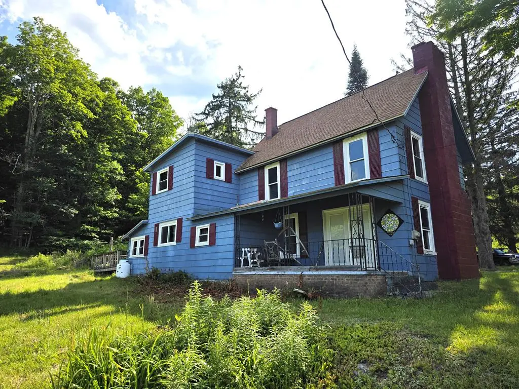 2488 Hatch Hill Road, New Albany, PA 18833 - #1