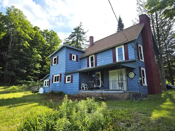 2488 Hatch Hill Road, New Albany, PA 18833