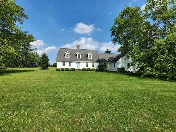 2055 Fox Hill Rd, Ulysses, PA 16948