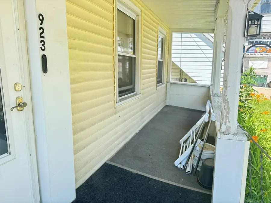 923 Main St, Leraysville, PA 18829 - #3