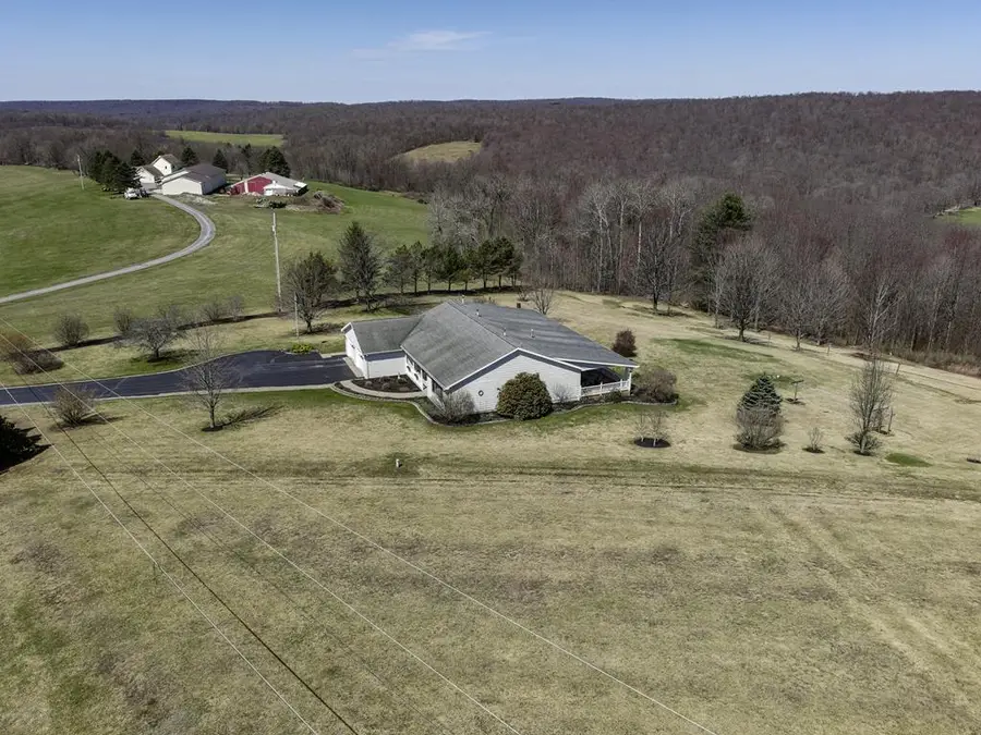 224 A Frame Rd, Coudersport, PA 16915 - #2