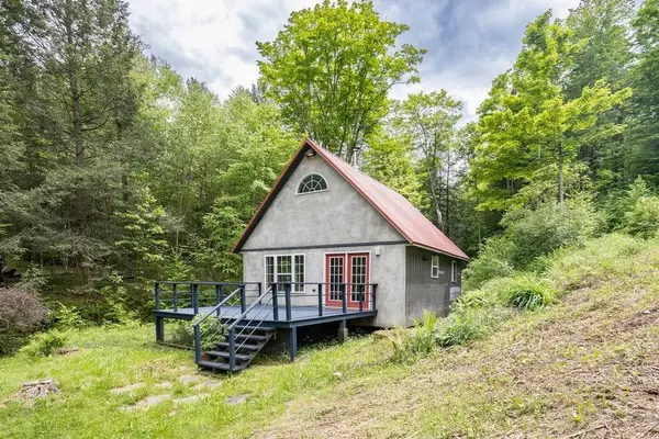 511 Steam Mill Rd, Wellsboro, PA 16901