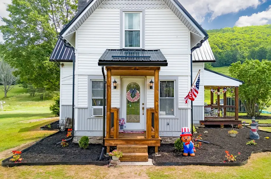 155 Potter Brook Road, Westfield, PA 16950 - #2