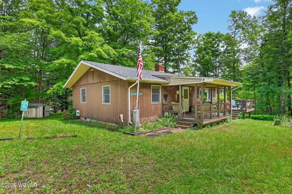 3892 Nordmont Road, Muncy Valley, PA 17758 - #1