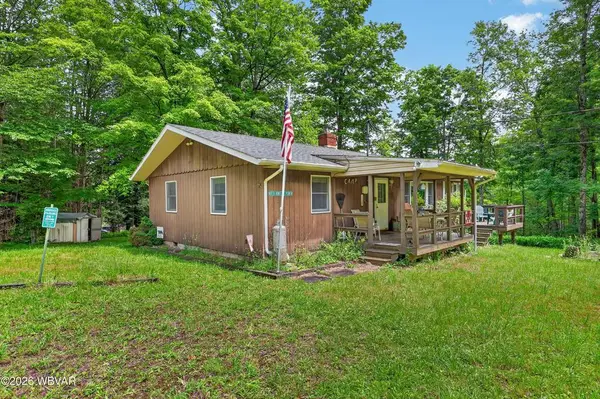 3892 Nordmont Road, Muncy Valley, PA 17758