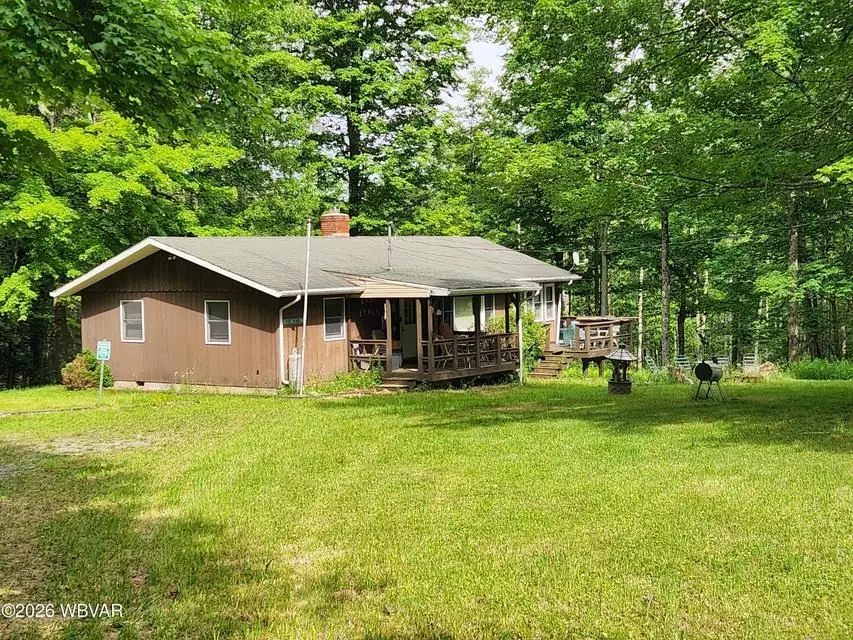 3892 Nordmont Road, Muncy Valley, PA 17758 - #2