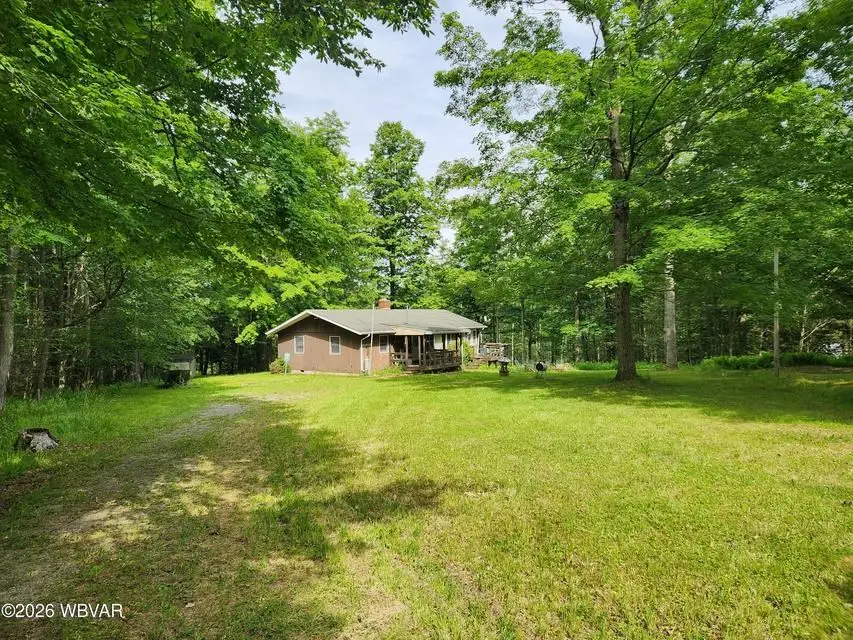 3892 Nordmont Road, Muncy Valley, PA 17758 - #3