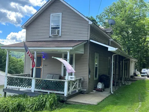107 W Fourth Street, Coudersport, PA 16915