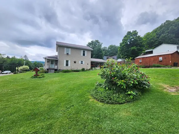 607 North West St, Coudersport, PA 16915