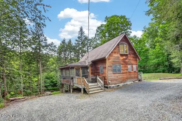 40 Trout Run Lane, Dushore, PA 18614