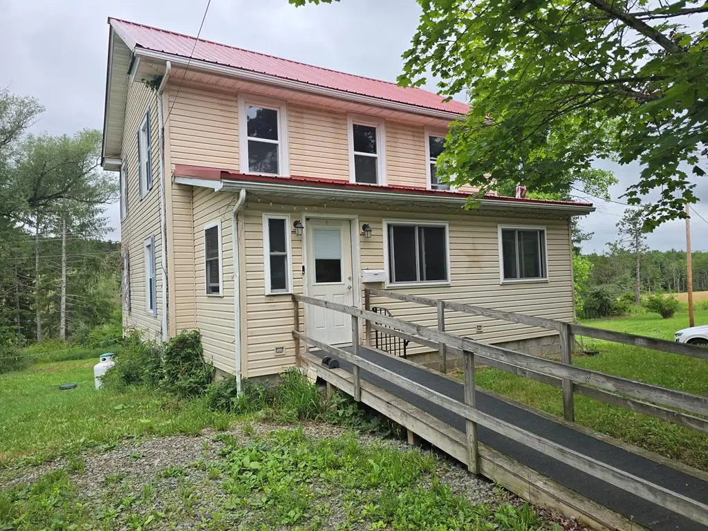 3689 Old Plank Rd, Towanda, PA 18848 - #1