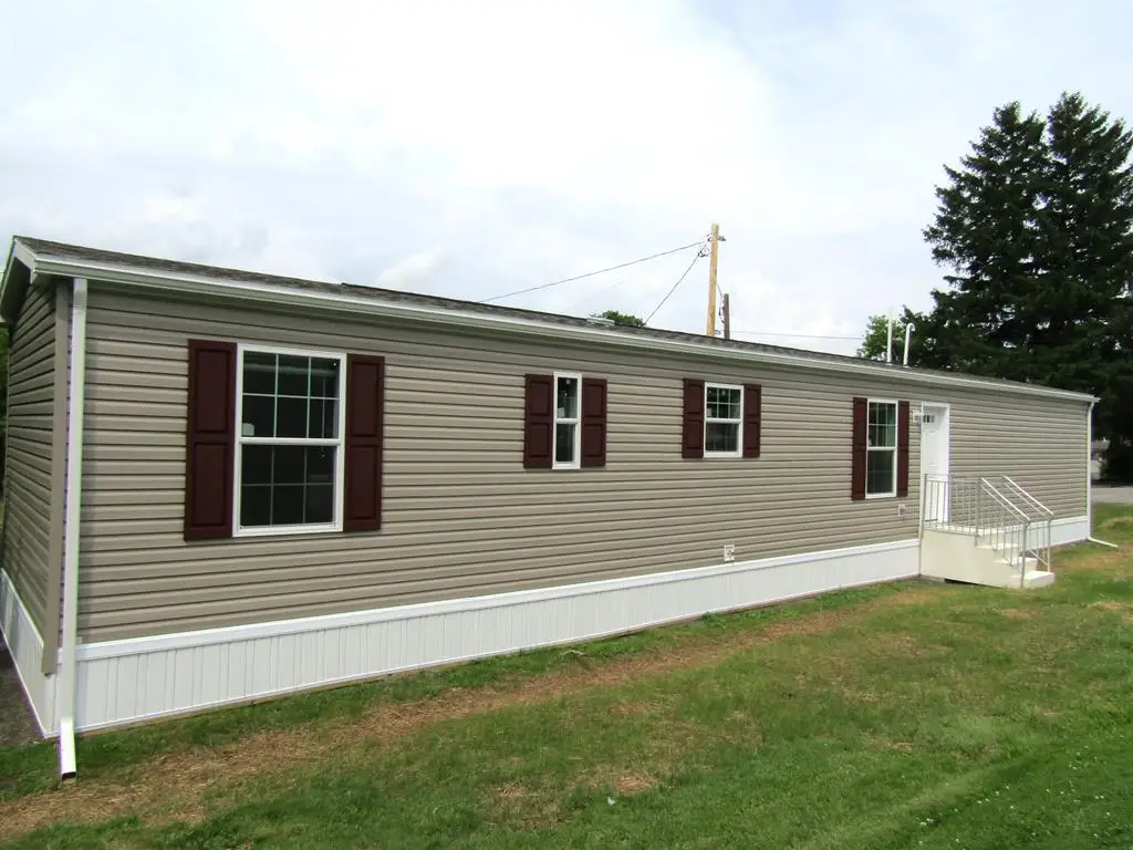 4018 Cornell St, Wellsboro, PA 16901 - #1