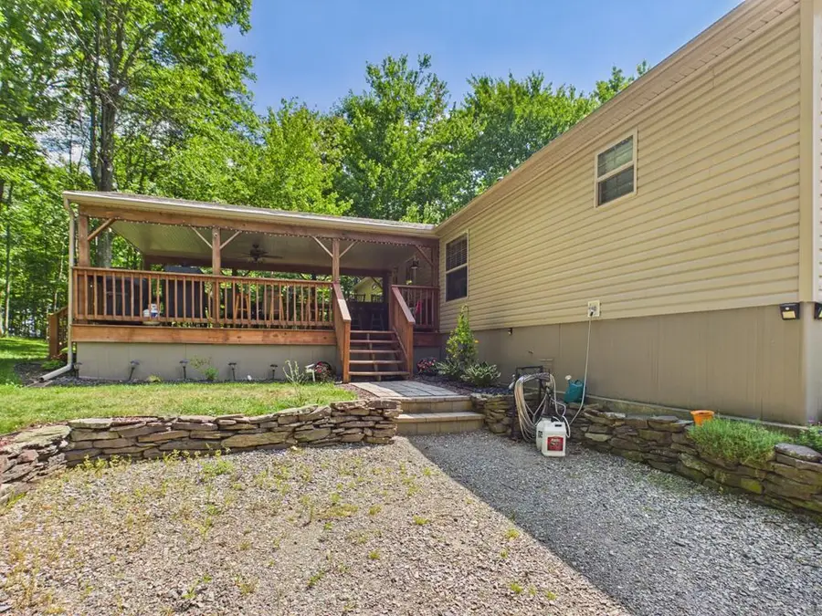94 Davey Road, Roaring Branch, PA 17765 - #2