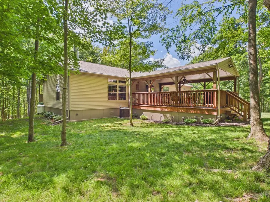 94 Davey Road, Roaring Branch, PA 17765 - #3