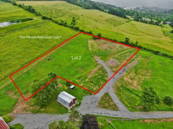 Lot #2 Bodine Street, Wellsboro, PA 16901