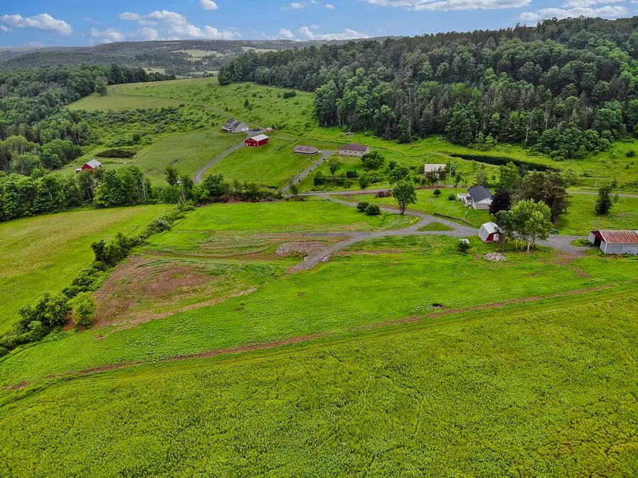 Lot #2 Bodine Street, Wellsboro, PA 16901 - #3