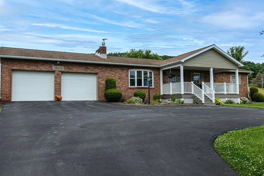 18434 Route 6, Mansfield, PA 16933 - #3