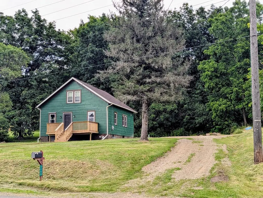 3268 Route 446, Eldred, PA 16731 - #1