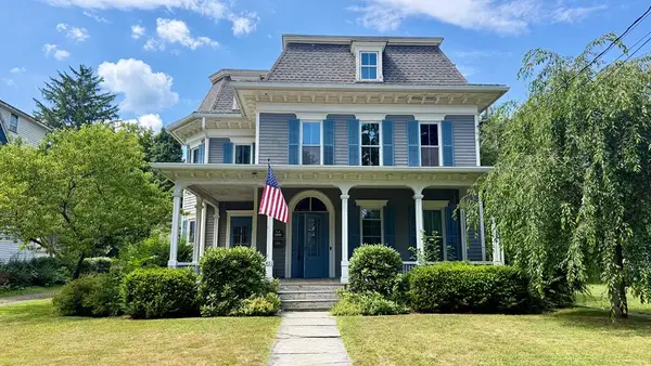 451 Park Ave, Waverly, NY 14892