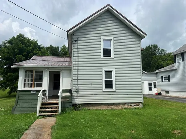 117 Proctor Avenue, Elkland, PA 16920