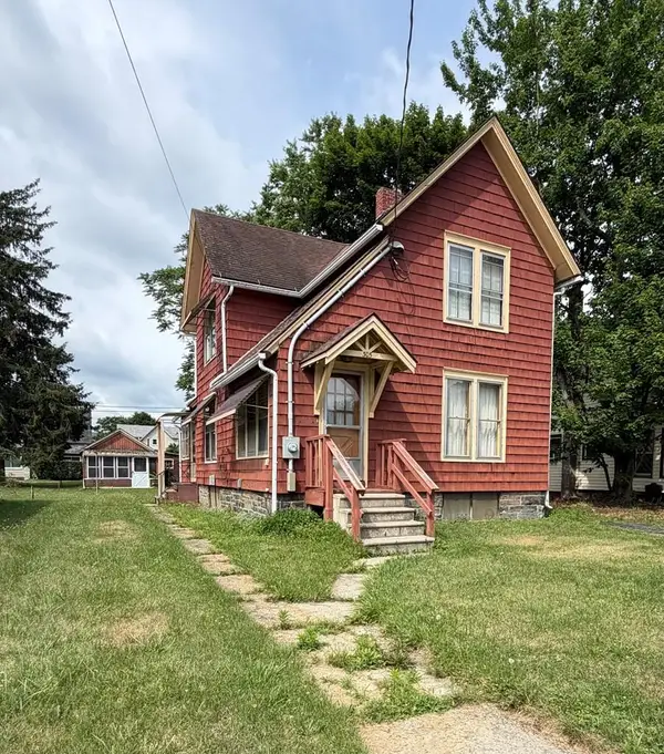 305 N Lehigh Ave, Sayre, PA 18840