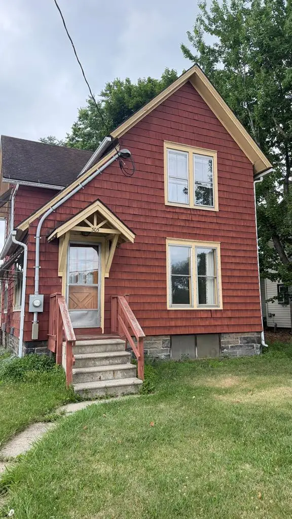 305 N Lehigh Ave, Sayre, PA 18840 - #2