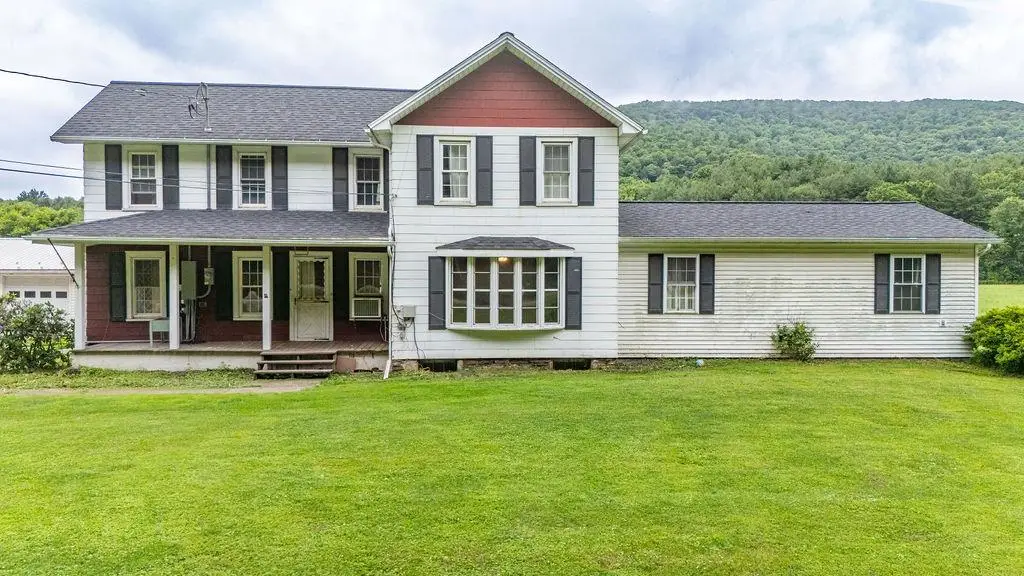 221 Route 249, Middlebury Center, PA 16935 - #1