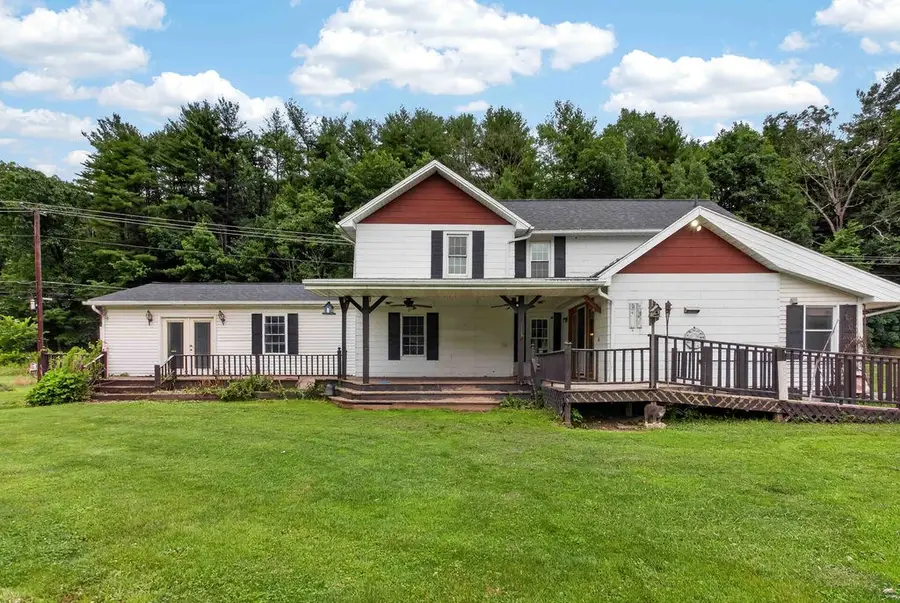 221 Route 249, Middlebury Center, PA 16935 - #3