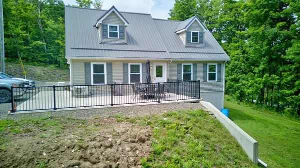 1169 Mile Lane Rd, Athens, PA 18810