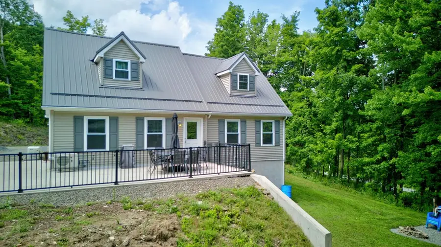 1169 Mile Lane Rd, Athens, PA 18810 - #2