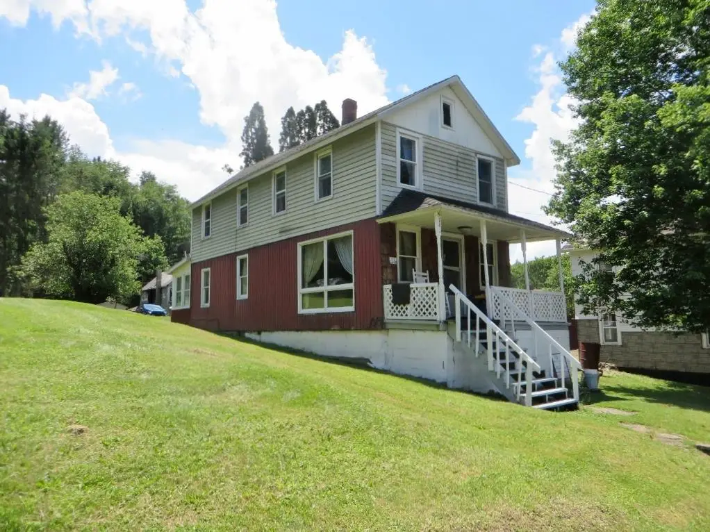 5742 Route 487, Lopez, PA 18628 - #1