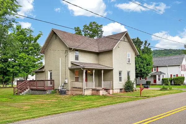 1295 Front St, Athens, PA 18810