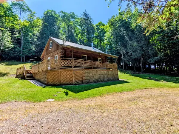 351 Cahilly Road, Ulysses, PA 16948