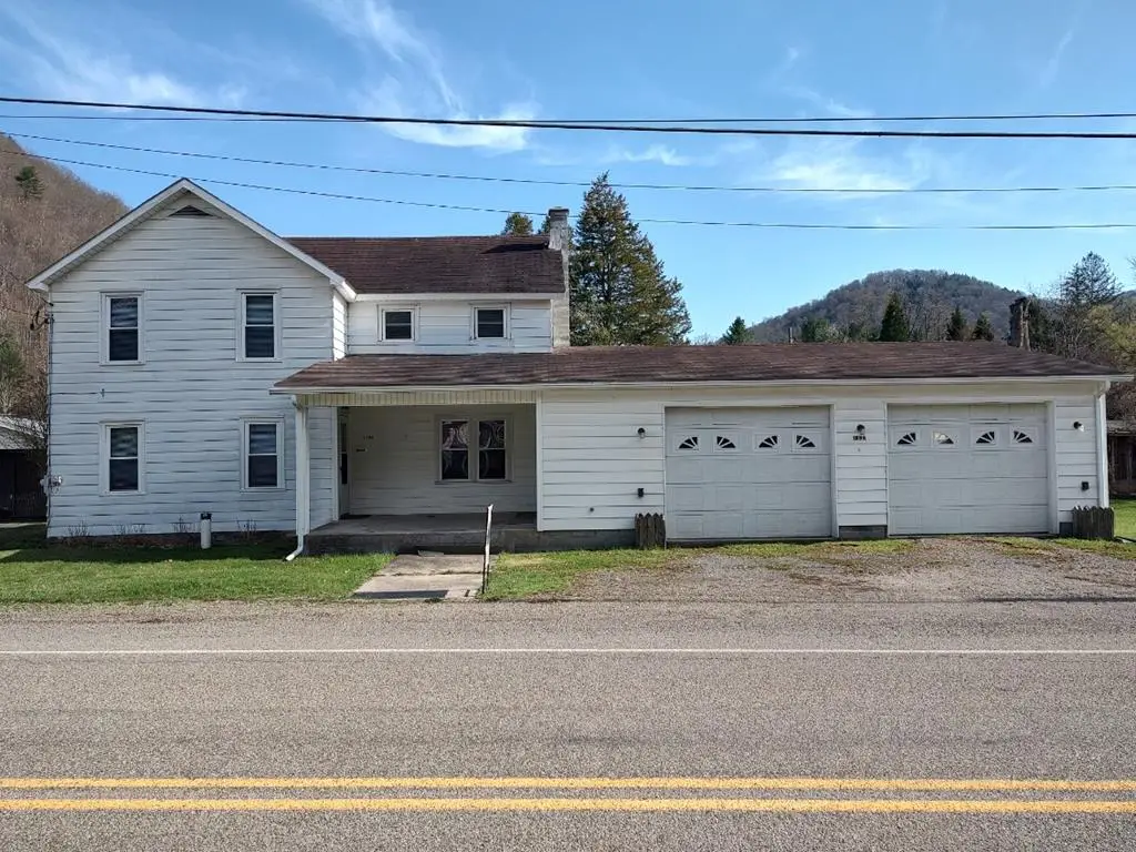 1896 Route 287, Morris, PA 16938 - #1