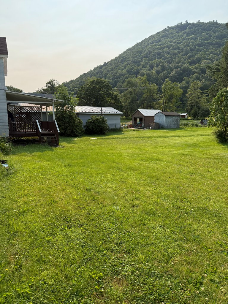 1896 Route 287, Morris, PA 16938 - #3