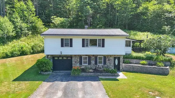 32360 Rt 187, Rome, PA 18837