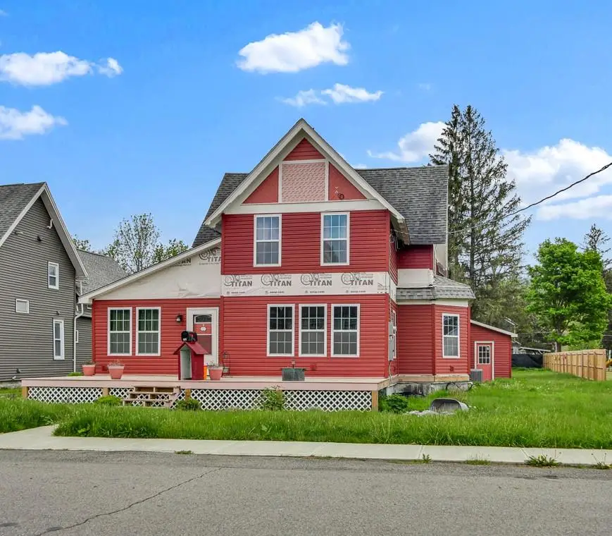 222 Second Street, Elkland, PA 16920 - #1