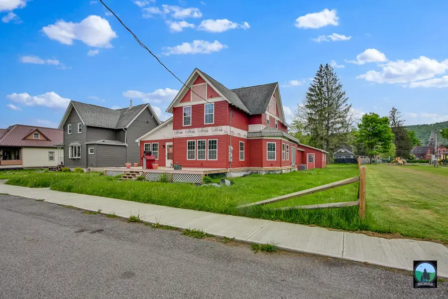 222 Second Street, Elkland, PA 16920 - #3