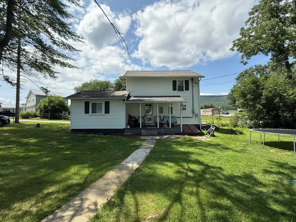 387 Davidson Road, Jersey Shore, PA 17740 - #1