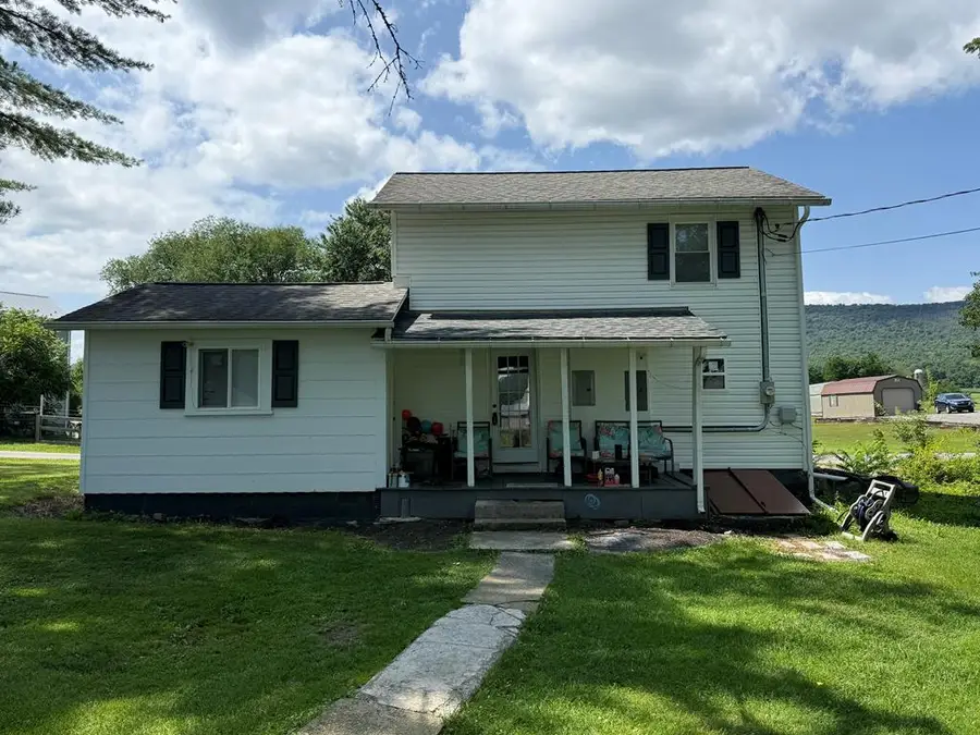 387 Davidson Road, Jersey Shore, PA 17740 - #2
